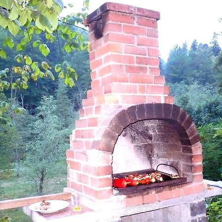 Vila Vanturis Hotel Sinaia Zewnętrze zdjęcie