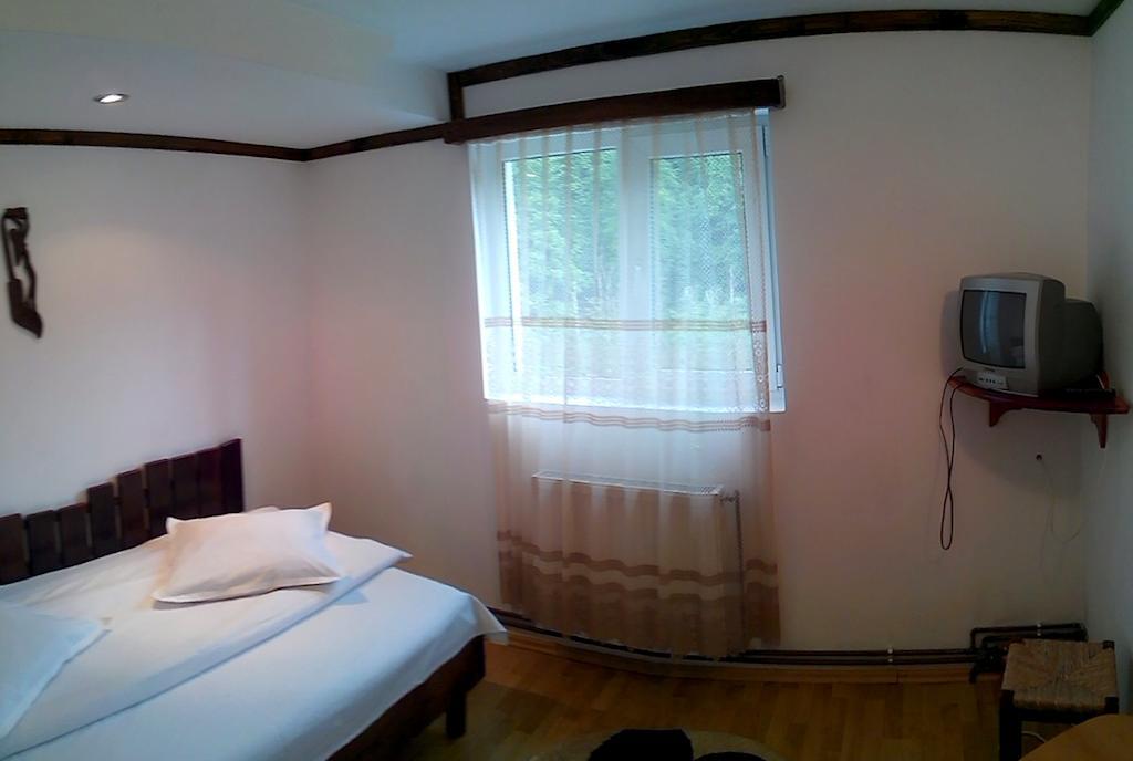 Vila Vanturis Hotel Sinaia Pokój zdjęcie