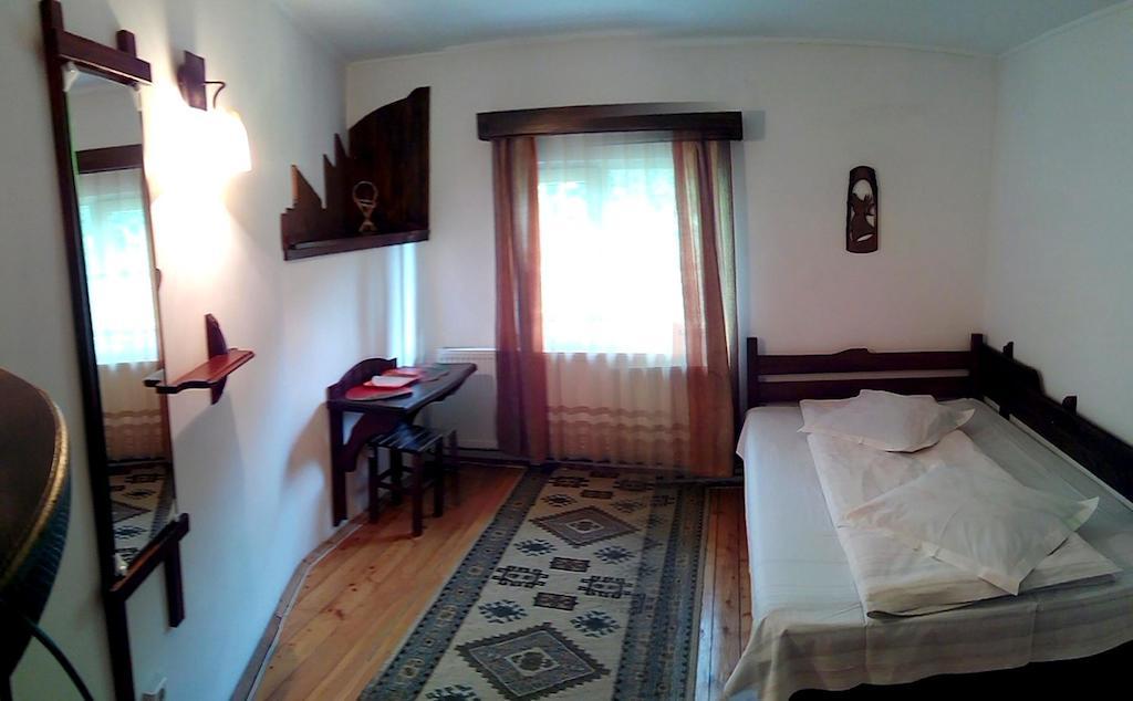Vila Vanturis Hotel Sinaia Pokój zdjęcie