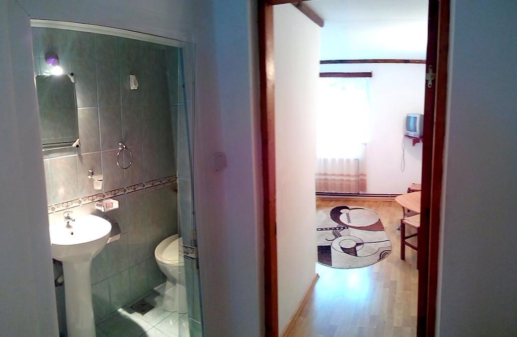 Vila Vanturis Hotel Sinaia Pokój zdjęcie
